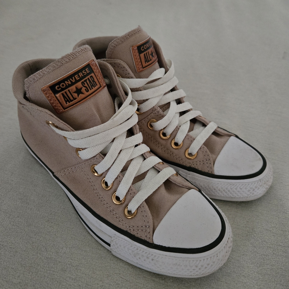 Converse All Star High-Top Sneakers